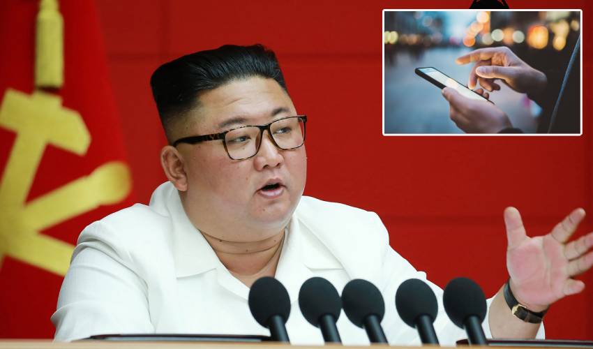 Kim Jong Un