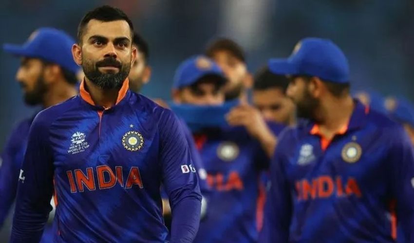Kohli