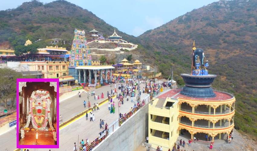 Kotappa Konda : కోటివేల్పుల అండ… కోటప్ప కొండ.. Kotappa Konda : కోటివేల్పుల అండ… కోటప్ప కొండ..