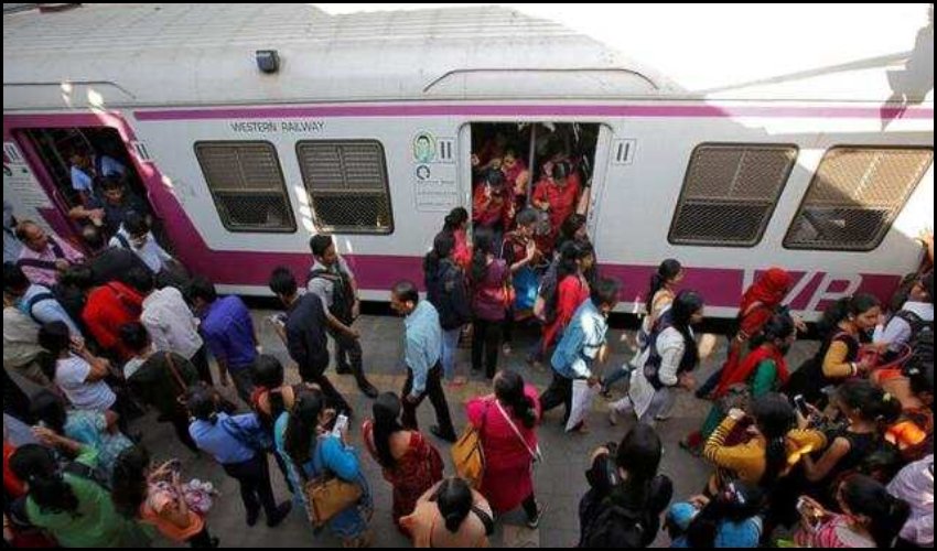 Long Distance Trains To Have Reserved Berths For Women Railway Minister