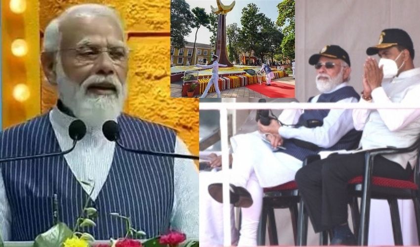 Modi8