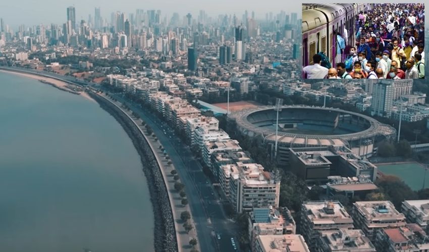 Mumbai