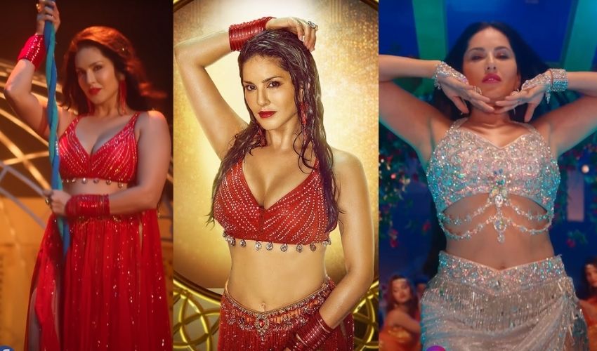 Madhuban Mein Song: సన్నీ ‘మధుబన్’ పాటపై వివాదం.. ఈ హిందీ పాటలో ఏముంది? Madhuban Mein Song: సన్నీ ‘మధుబన్’ పాటపై వివాదం.. ఈ హిందీ పాటలో ఏముంది?