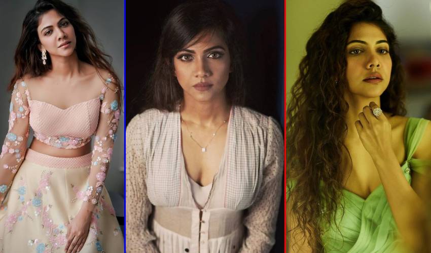 Madonna Sebastian : మలయాళీ ముద్దుగుమ్మ మడోనా సెబాస్టియన్..