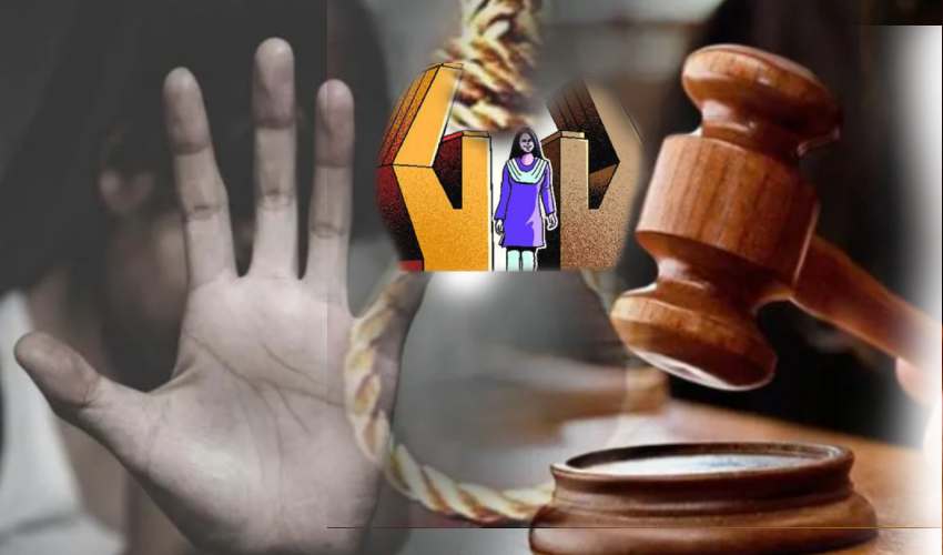 Maharashtra ‘Shakti Bill’ : ‘శక్తి బిల్లు’కు మహారాష్ట్ర ఆమోదం..మహిళలపై నేరానికి పాల్పడితే ఉరిశిక్ష.. Maharashtra ‘Shakti Bill’ : ‘శక్తి బిల్లు’కు మహారాష్ట్ర ఆమోదం..మహిళలపై నేరానికి పాల్పడితే ఉరిశిక్ష..