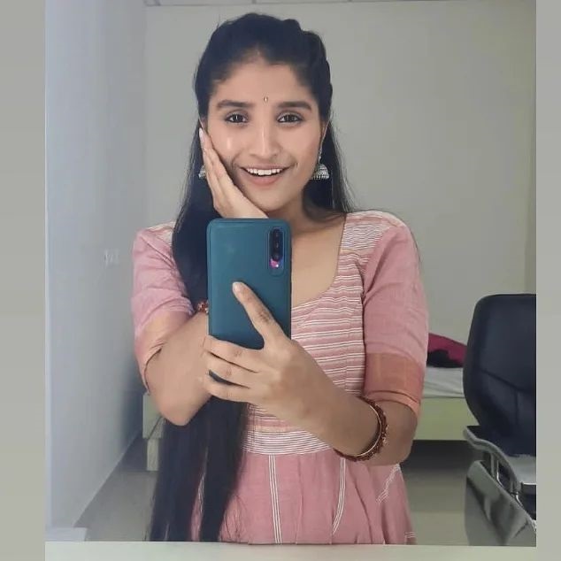 Mangli Indravati Cover Pushpa Songs 2