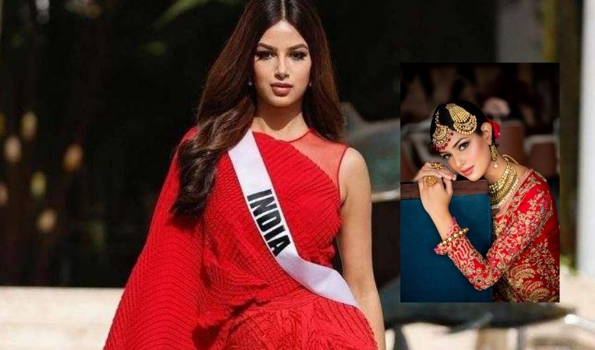 Miss Universe 2021 : విశ్వసుందరి హర్నాజ్ కౌర్ సంధు..ఈమె ఎవరు ? Miss Universe 2021 : విశ్వసుందరి హర్నాజ్ కౌర్ సంధు..ఈమె ఎవరు ?
