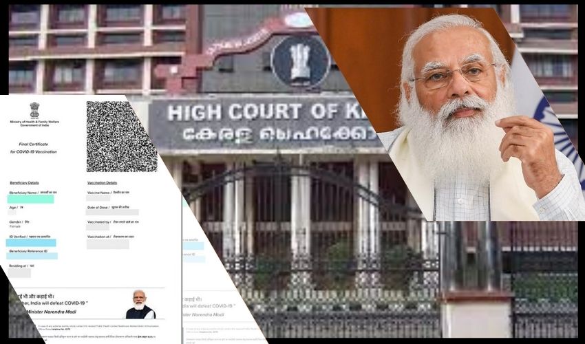 Modi Photo