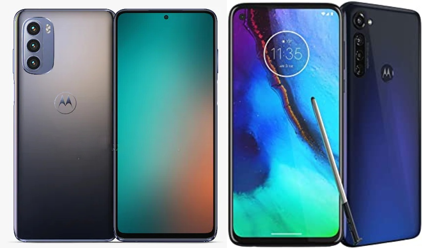 Moto G Stylus (2022) Price In India, Renders, Specifications Leak Online; Tipped To Debut In June 2022
