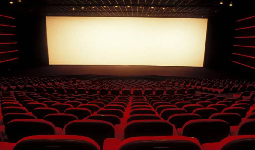 Movie Theaters