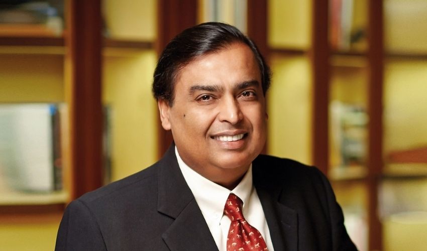 Who Replace Mukesh Ambani: రిలయన్స్ పగ్గాలు ఎవరికీ? ముఖేష్ అంబానీ కీలక ప్రకటన! Who Replace Mukesh Ambani: రిలయన్స్ పగ్గాలు ఎవరికీ? ముఖేష్ అంబానీ కీలక ప్రకటన!