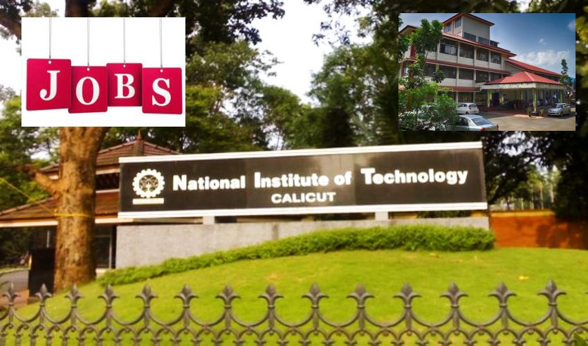 Nit Calicut