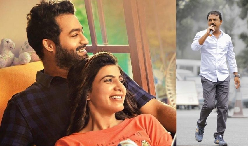 NTR 30: బాలీవుడ్ బ్యూటీలు కాదు.. సామ్ను లాక్ చేసిన కొరటాల? NTR 30: బాలీవుడ్ బ్యూటీలు కాదు.. సామ్ను లాక్ చేసిన కొరటాల?