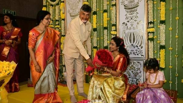 Nandamoori Family2