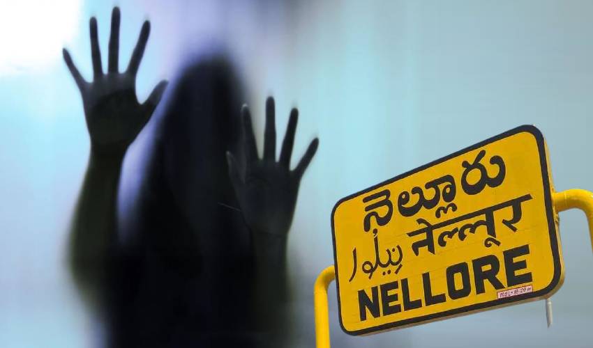 Nellore Crime