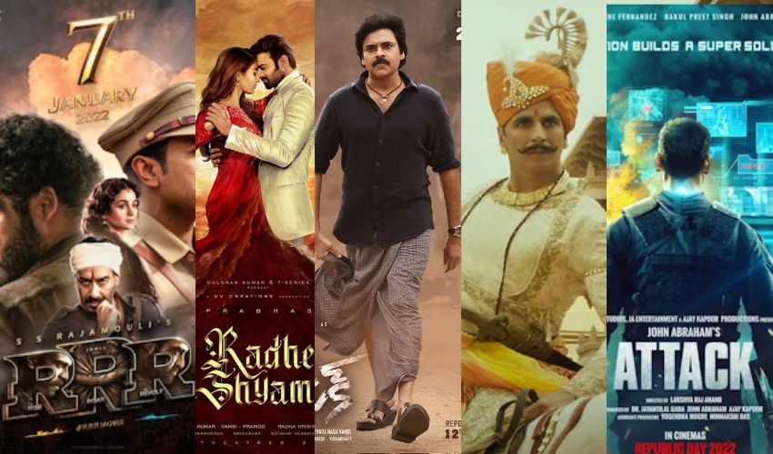 New Film Releases