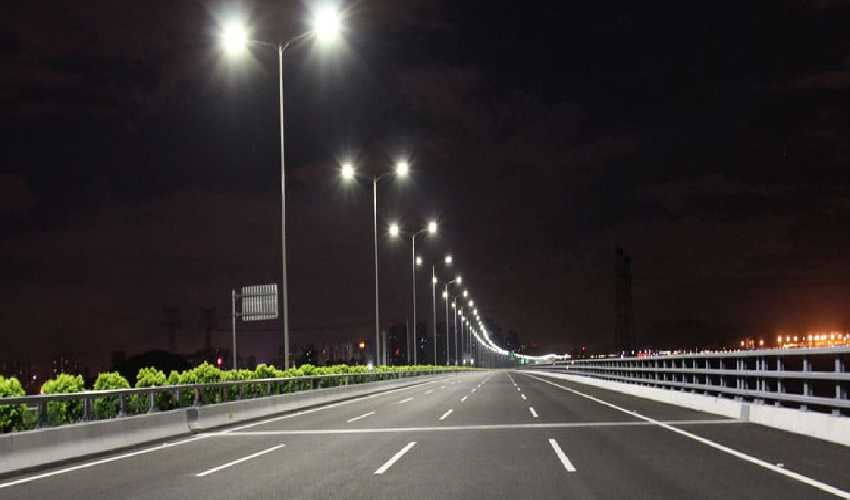 ORR LED Lighting