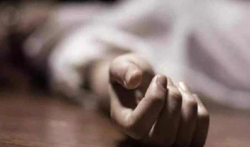 married woman suicide attempt