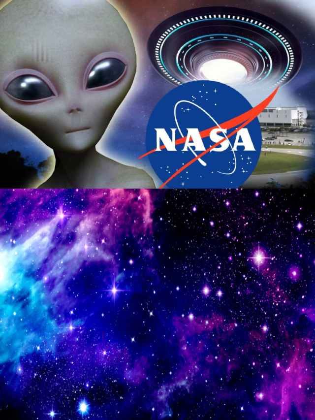 >ఏలియన్స్ జాడ తెలుసుకోవటానికి  NASA  వినూత్న నిర్ణయం ..!