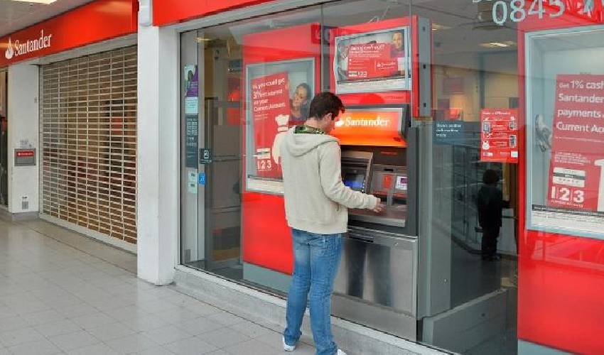 Santander Bank