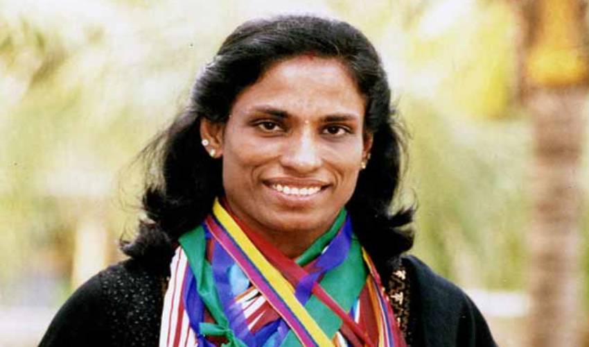 Police Case On Peete Usha