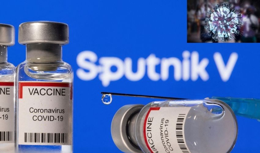 Sputnik-V Effective Against Omicron : ఒమిక్రాన్ పై ప్రభావవంతంగా స్పుత్నిక్ వీ వ్యాక్సిన్! Sputnik-V Effective Against Omicron : ఒమిక్రాన్ పై ప్రభావవంతంగా స్పుత్నిక్ వీ వ్యాక్సిన్!