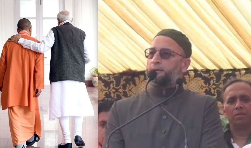 Owaisi