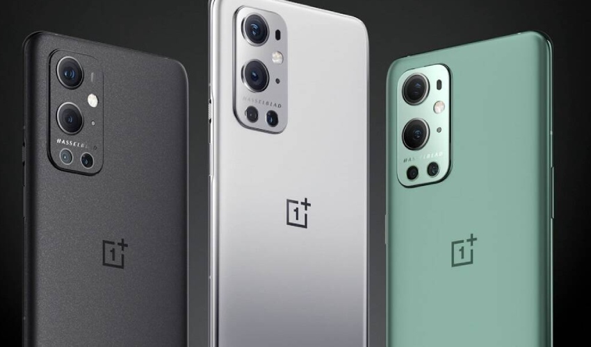 Oneplus 9 And Oneplus 9 Pro Available At Massive Discounts In India