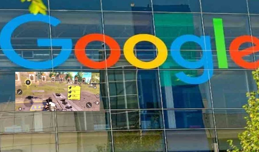 Google : గేమింగ్ లవర్స్కు గూగుల్ గుడ్ న్యూస్ Google : గేమింగ్ లవర్స్కు గూగుల్ గుడ్ న్యూస్
