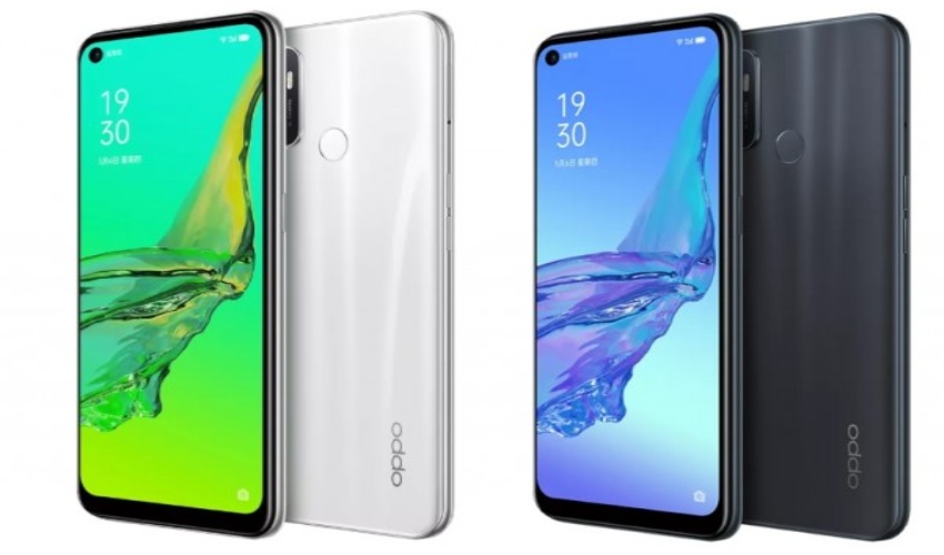 Oppo A11s Launched With 5,000 Mah Battery. Check Its Features, Price