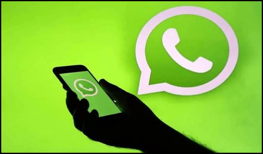 Over 2 Million Indian Accounts Banned By Whatsapp In October Report