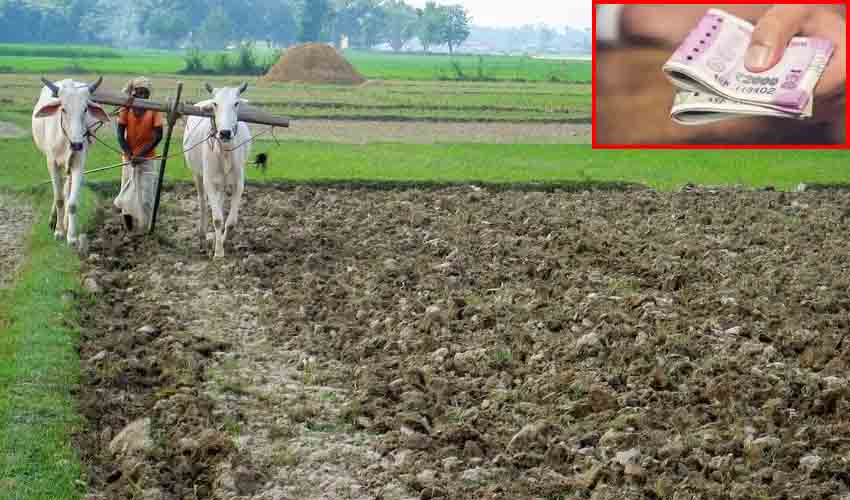 PM Kisan : రైతుల ఖాతాల్లోకి డబ్బులు.. పడ్డాయో లేదో ఇలా తెలుసుకోవచ్చు.. PM Kisan : రైతుల ఖాతాల్లోకి డబ్బులు.. పడ్డాయో లేదో ఇలా తెలుసుకోవచ్చు..
