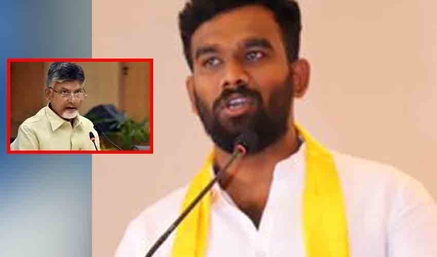 Paritala Sriram : శాశ్వతంగా రాజకీయాల నుండి తప్పుకుంటా… పరిటాల శ్రీరామ్ సంచలన వ్యాఖ్యలు Paritala Sriram : శాశ్వతంగా రాజకీయాల నుండి తప్పుకుంటా… పరిటాల శ్రీరామ్ సంచలన వ్యాఖ్యలు