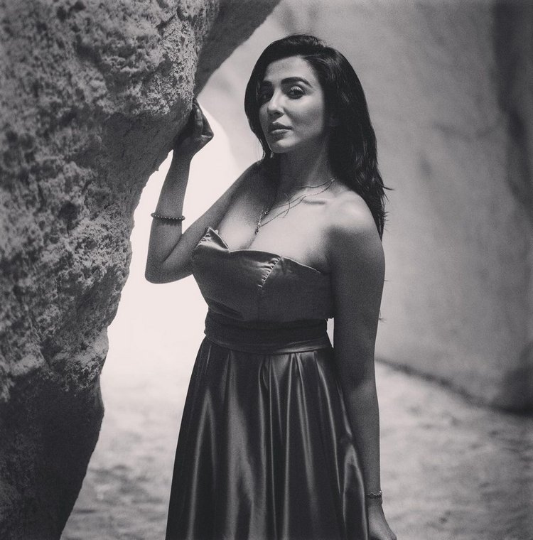 Parvati Nair10