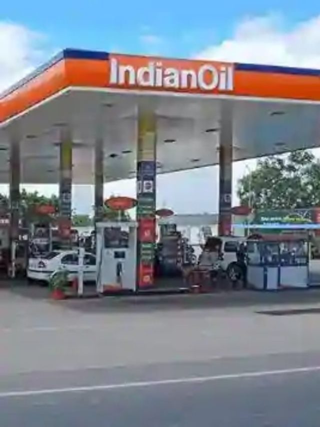 >పెట్రోల్ బంక్‌లో ఈ ఉచిత సేవలు మీకు తెలుసా