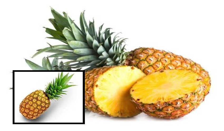 Pineapple : పైనాపిల్ తినటం వల్ల కలిగే ఆరోగ్యప్రయోజనాలు ఎన్నంటే? Pineapple : పైనాపిల్ తినటం వల్ల కలిగే ఆరోగ్యప్రయోజనాలు ఎన్నంటే?