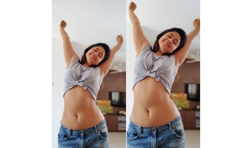 Poonam Bajwa (3)