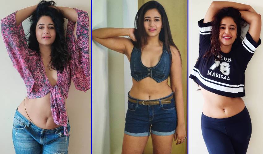 Poonam Bajwa : సినిమాలు లేకపోతే ఏంటి.. సోషల్ మీడియాను షేక్ చేస్తోంది..
