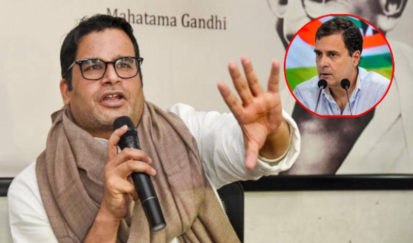Prashant Kishor