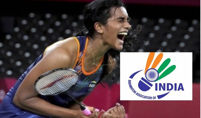Pv Sindhu India
