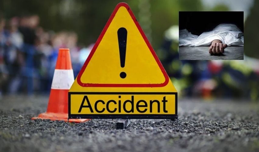 Road Accident