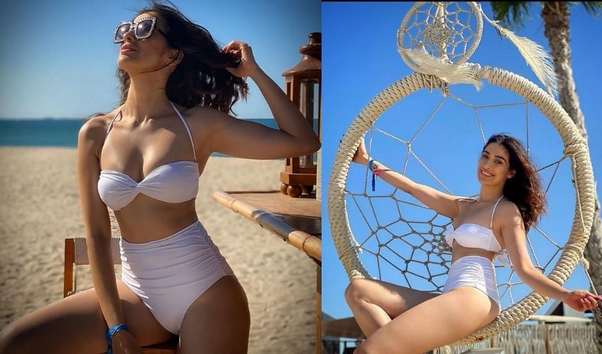 Raai Laxmi: బాబోయ్.. ఏంటీ రచ్చ రత్తాలు!