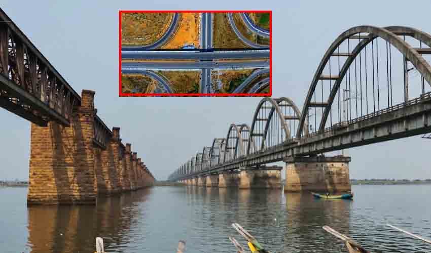Rajahmundry Orr