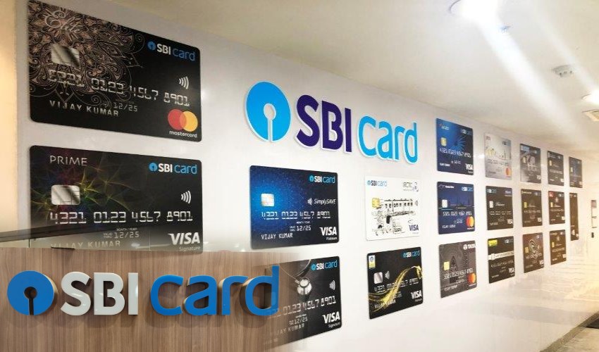Sbi Card Launches Fitness Focused Credit Card That Offers Welcome Gift And Access To Gyms