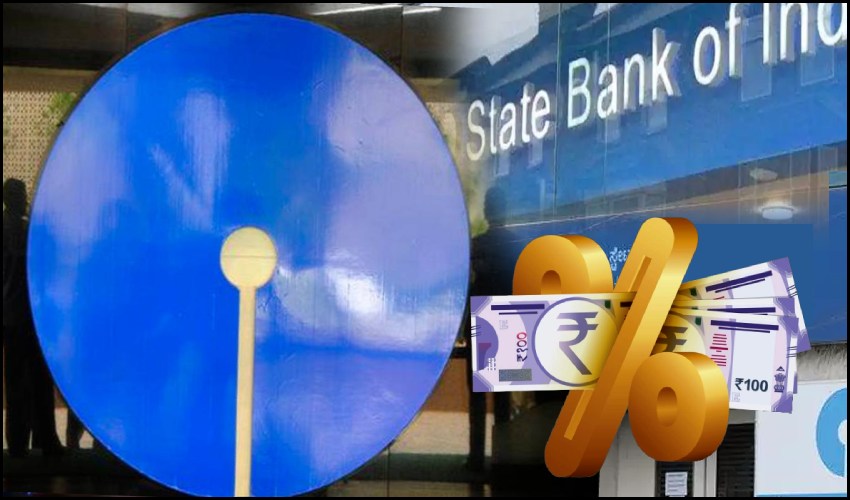 Sbi Increases Interest Rates On Fixed Deposits; Check Revised Rates(2)