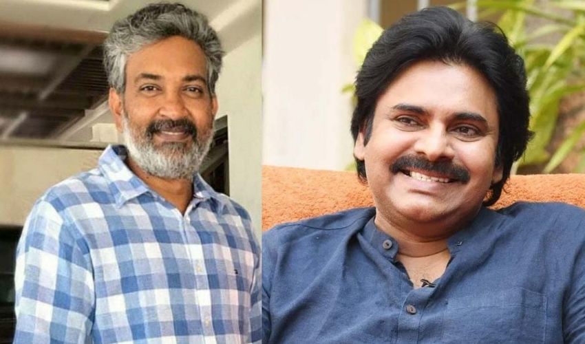 Ss Rajamouli