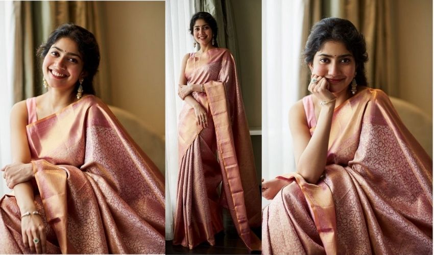 Sai Pallavi: బ్యూటీ విత్ నాచురాలిటీ సాయిపల్లవి.. గ్యాలరీ