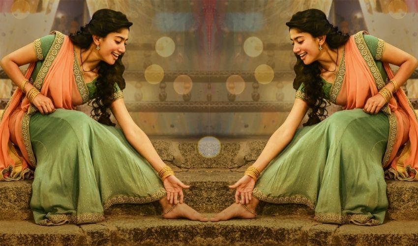 Sai Pallavi