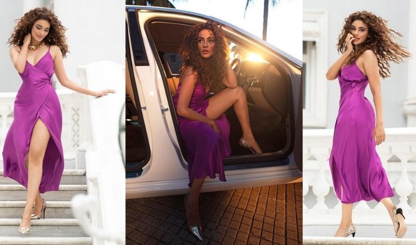 Seerat Kapoor