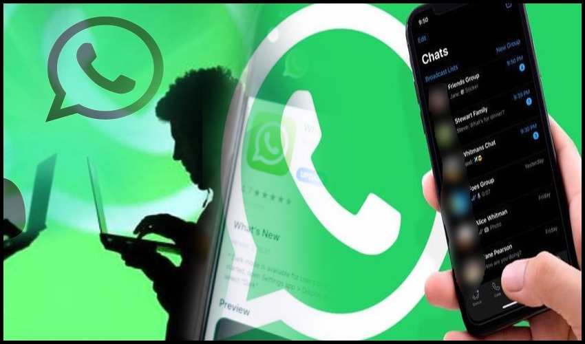 Send A Whatsapp Message To 250 Users At Once Without Making A Group